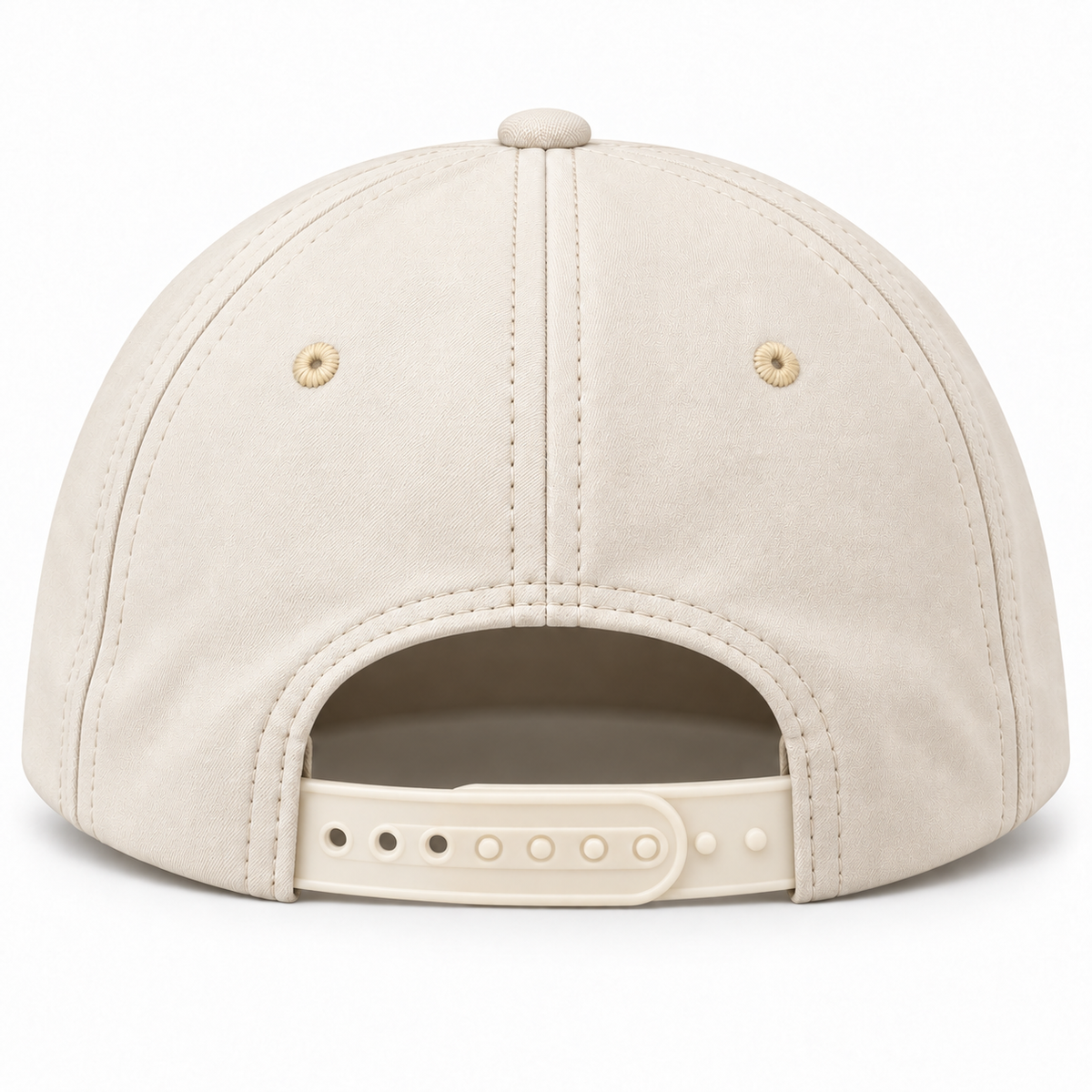 100K Edition Rope Hat - Tan